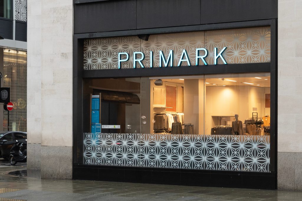 Primark