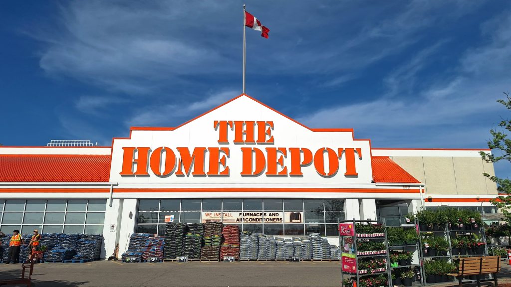 The Home Depot
