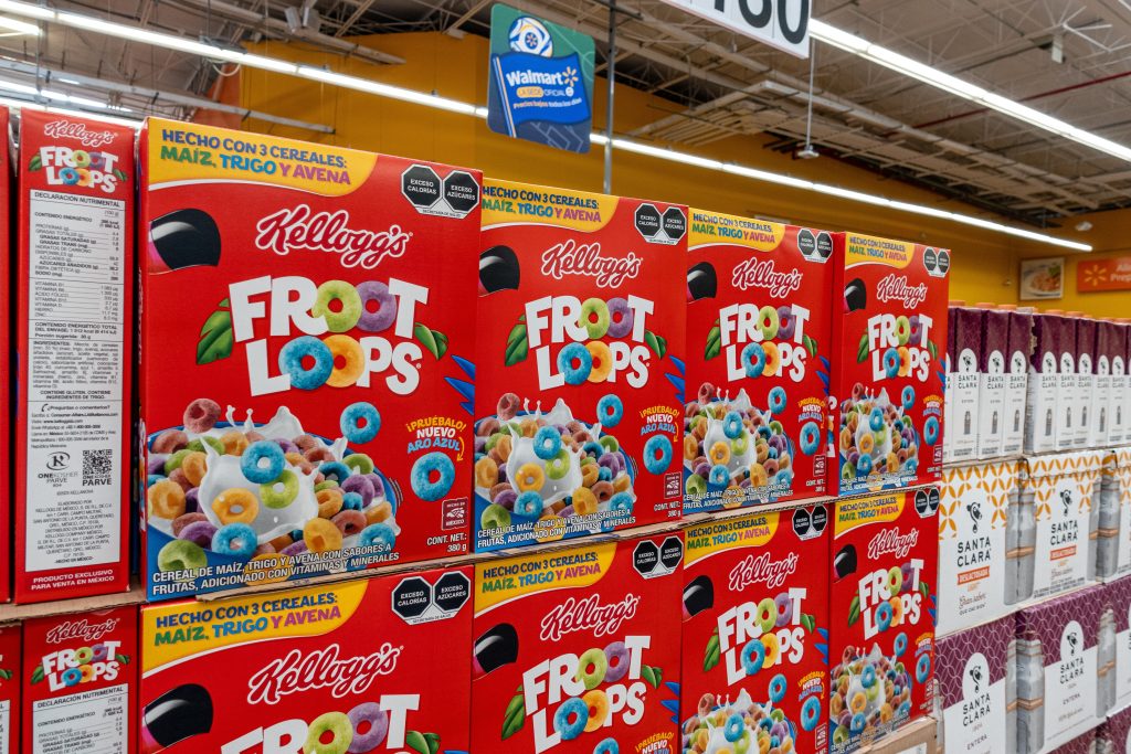 Kellogg