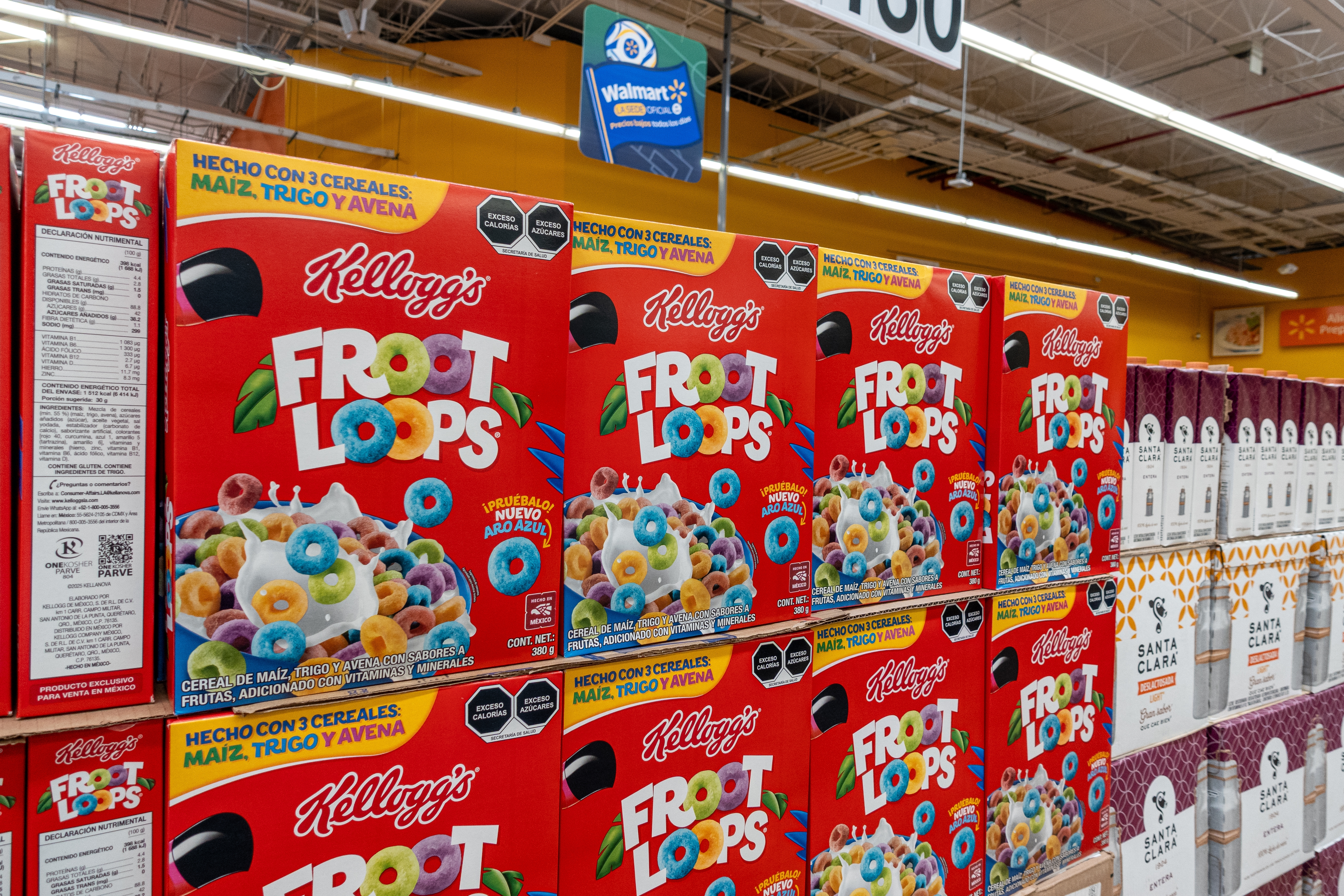 Kellogg
