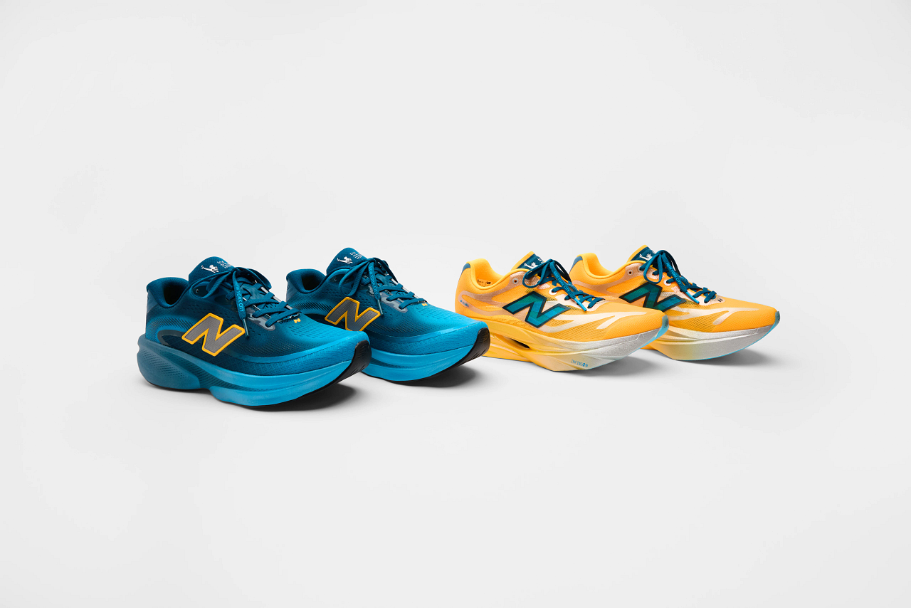 New Balance