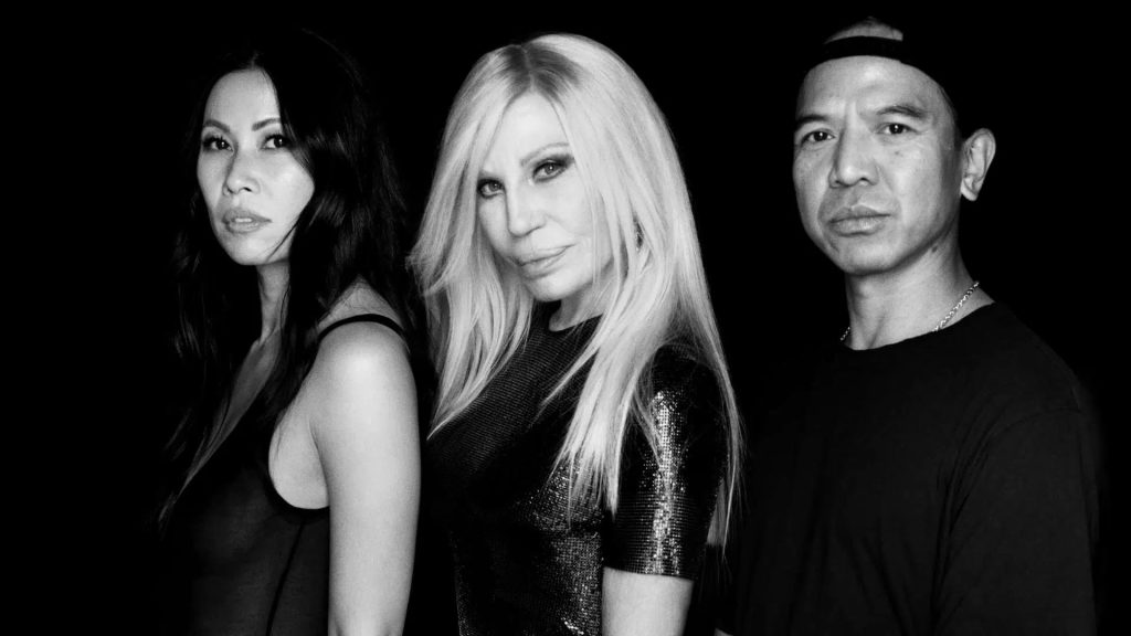 Versace