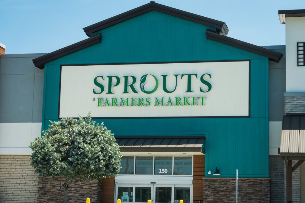 Sprouts