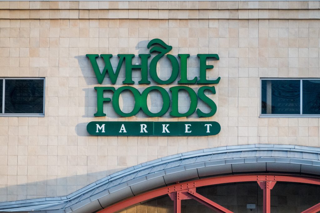 Whole Foods