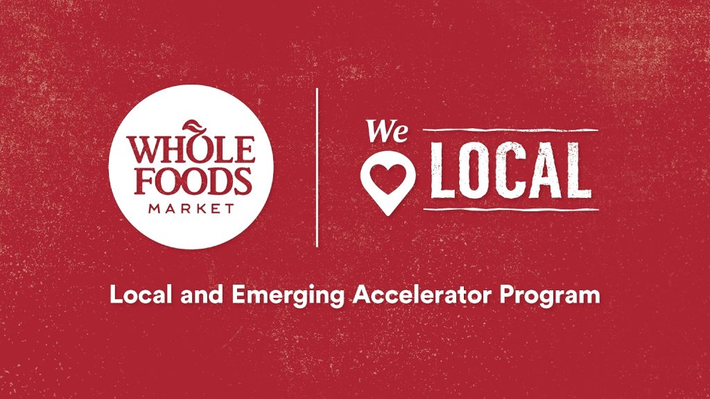 Whole Foods Market