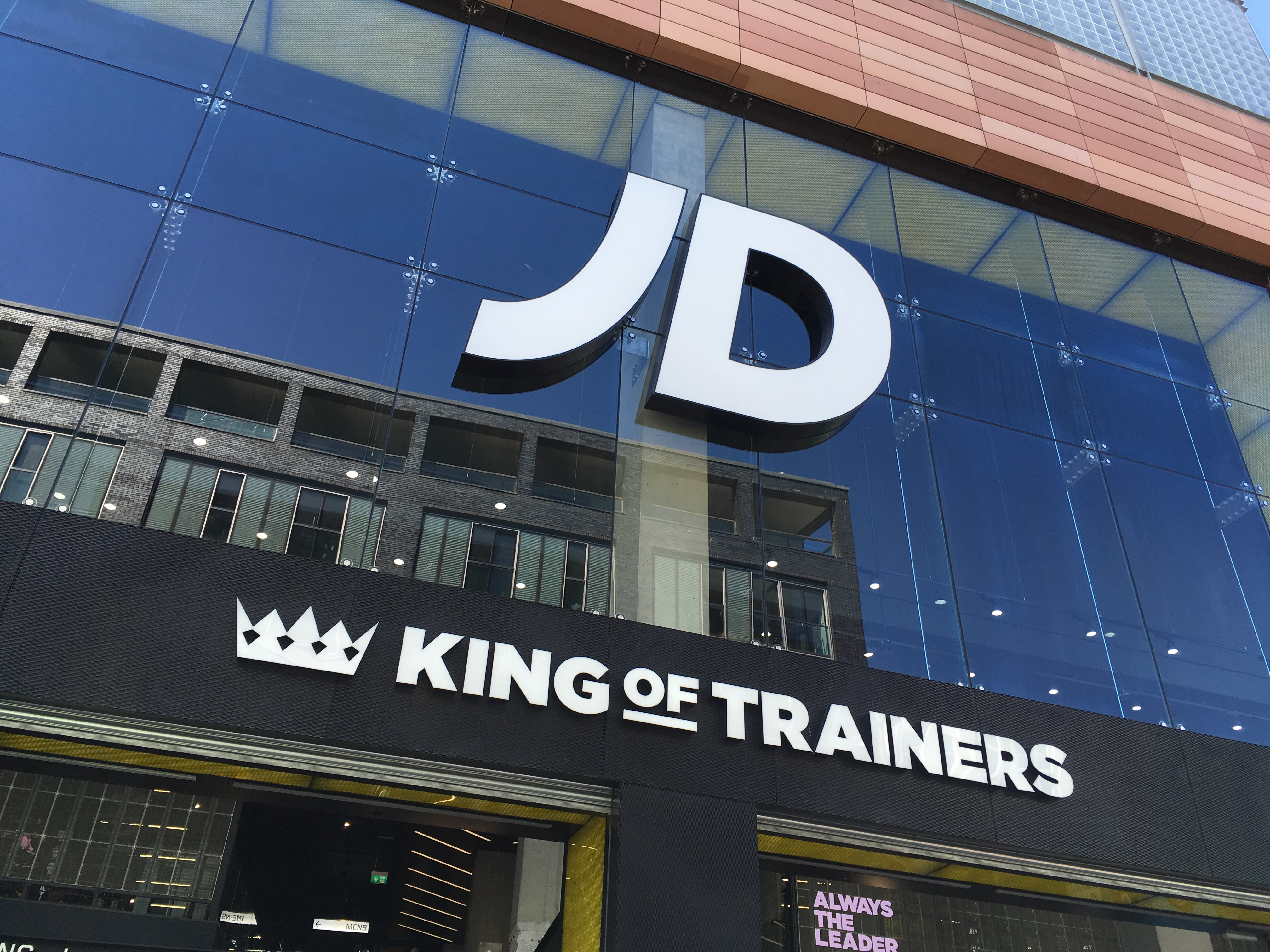 JD