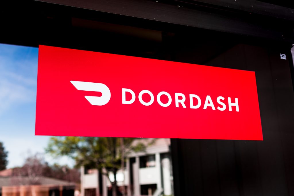 DoorDash