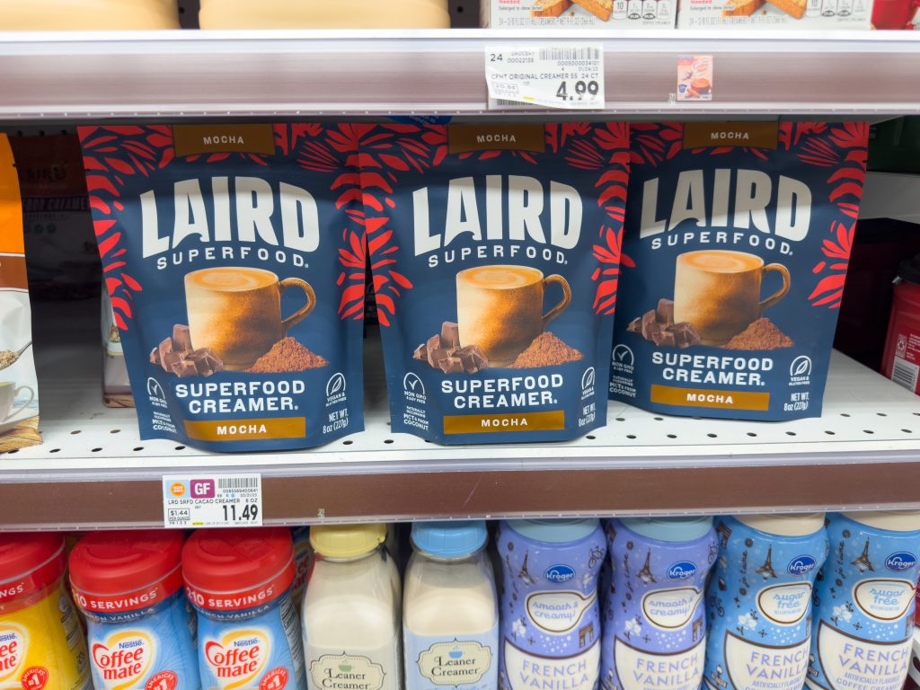 Laird Superfood