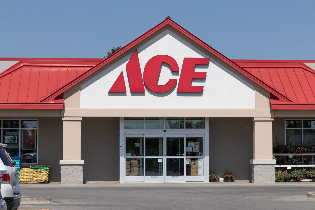 Ace Hardware