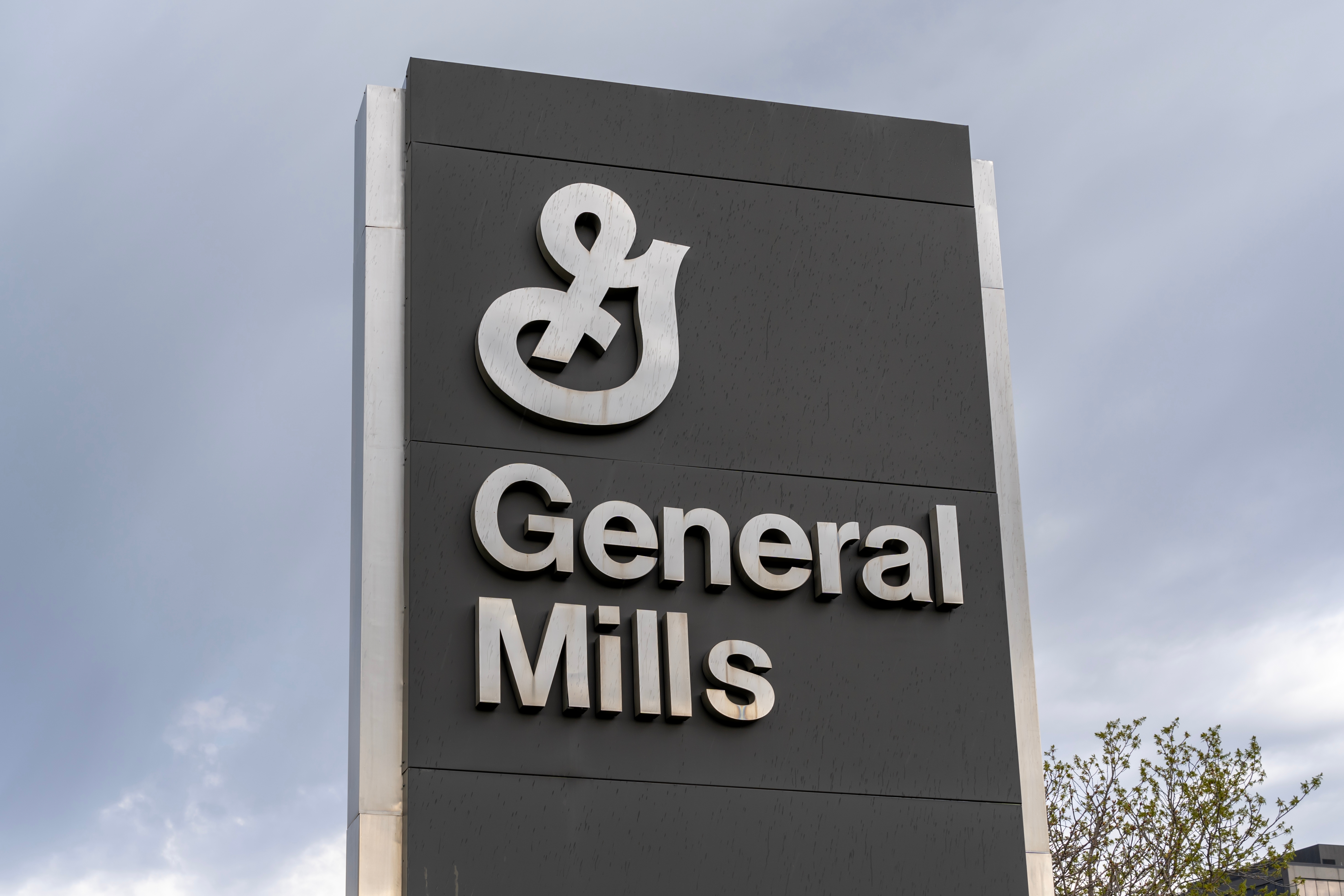 General Mills