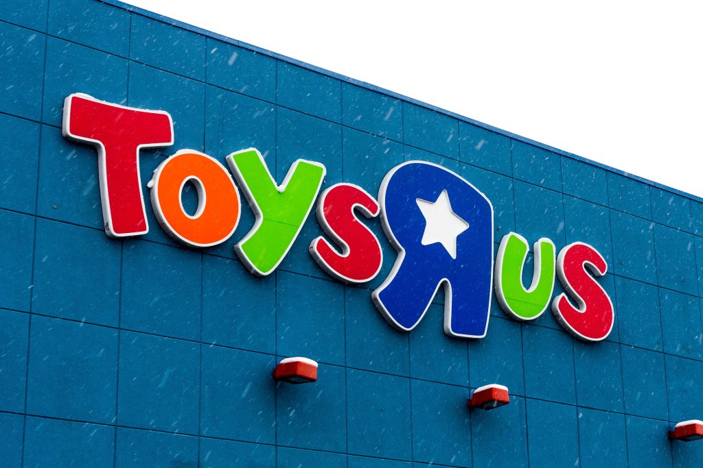 Toys