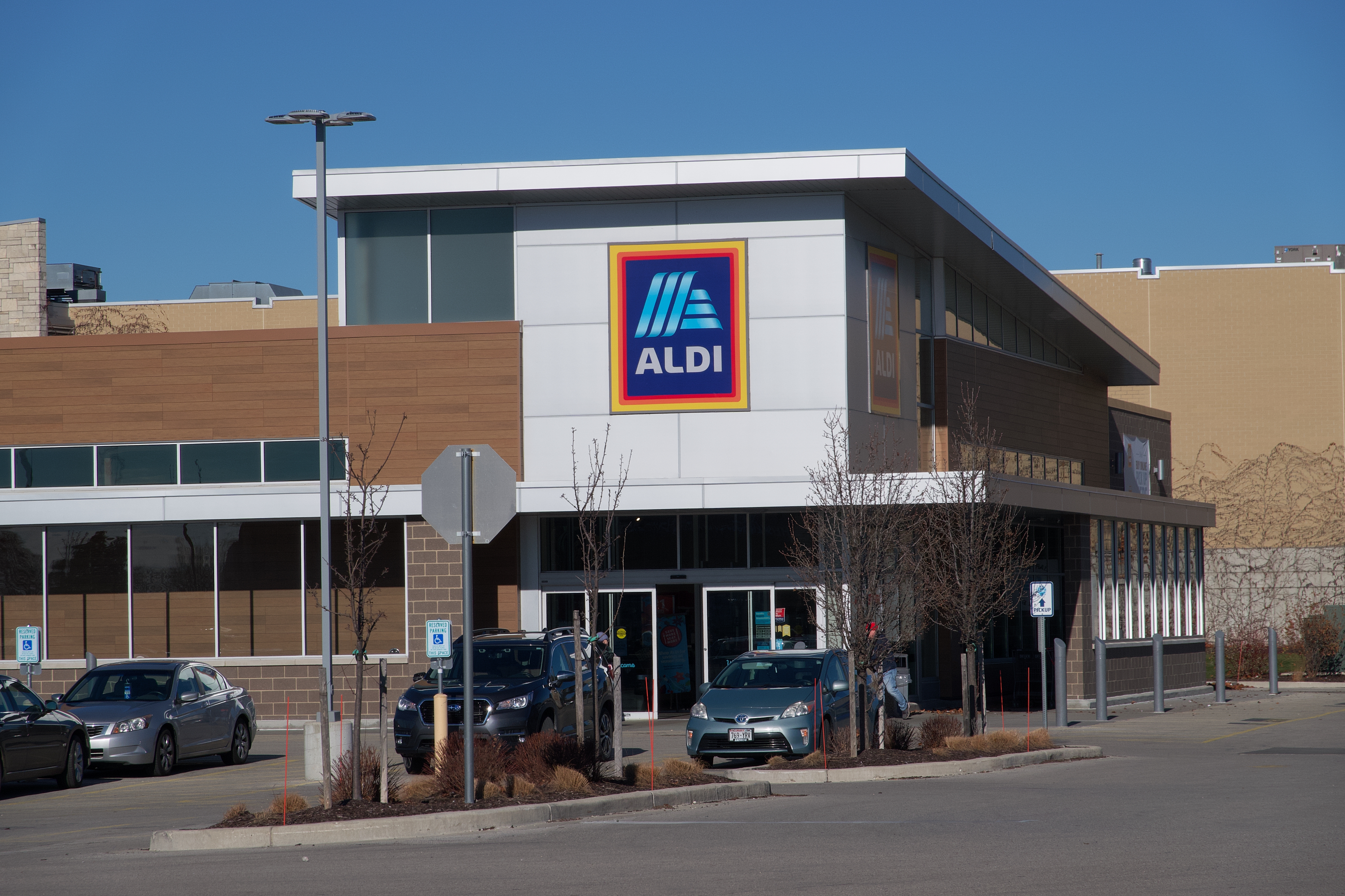 Aldi