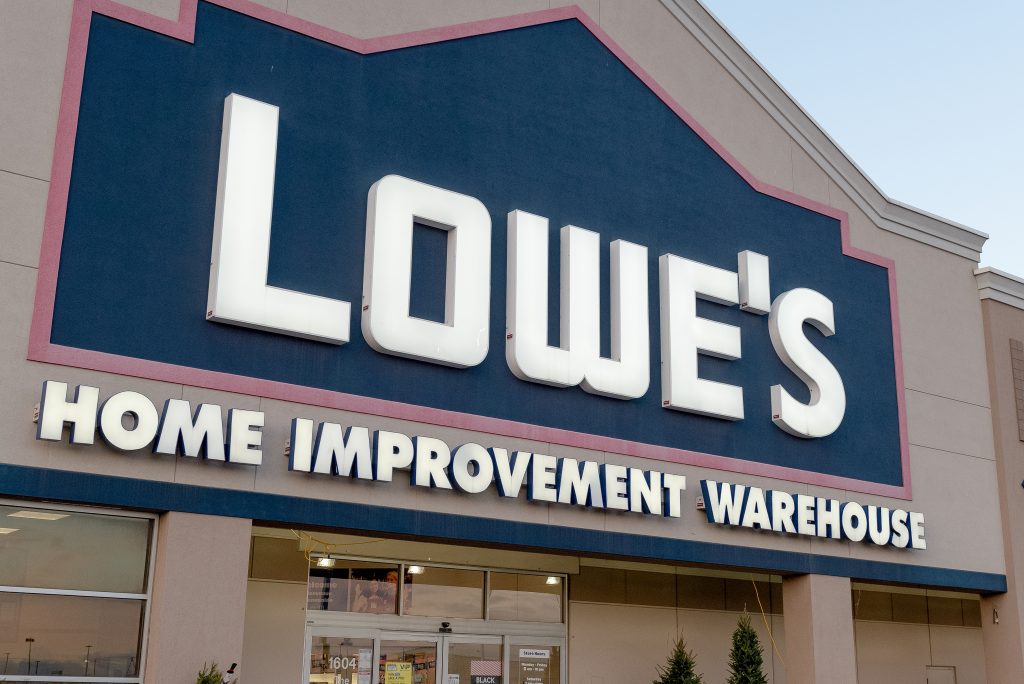Lowe's