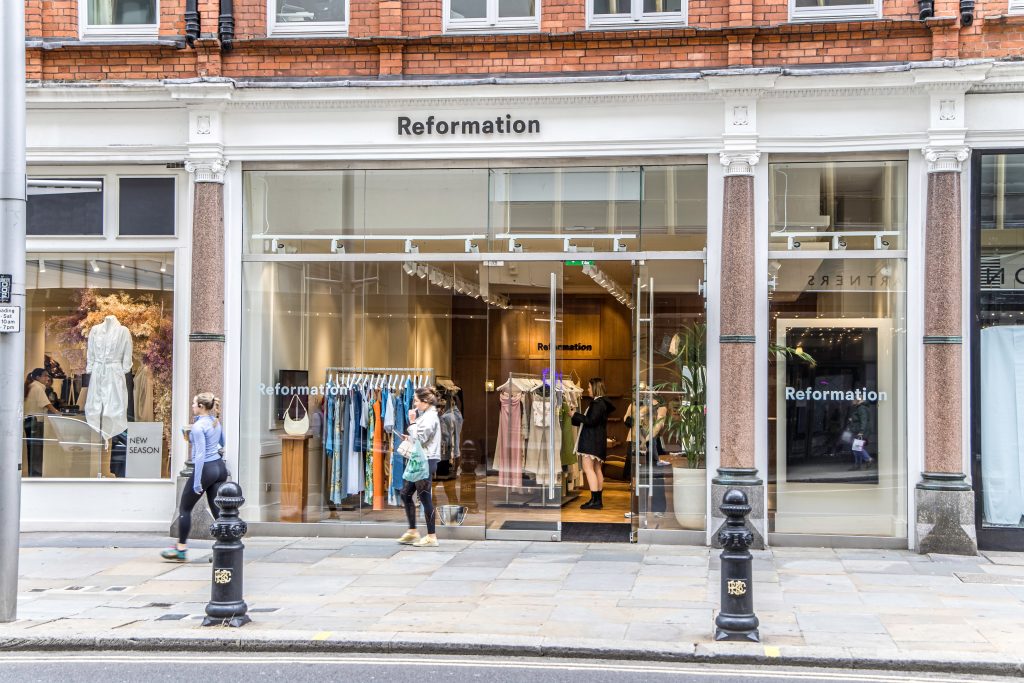 Reformation