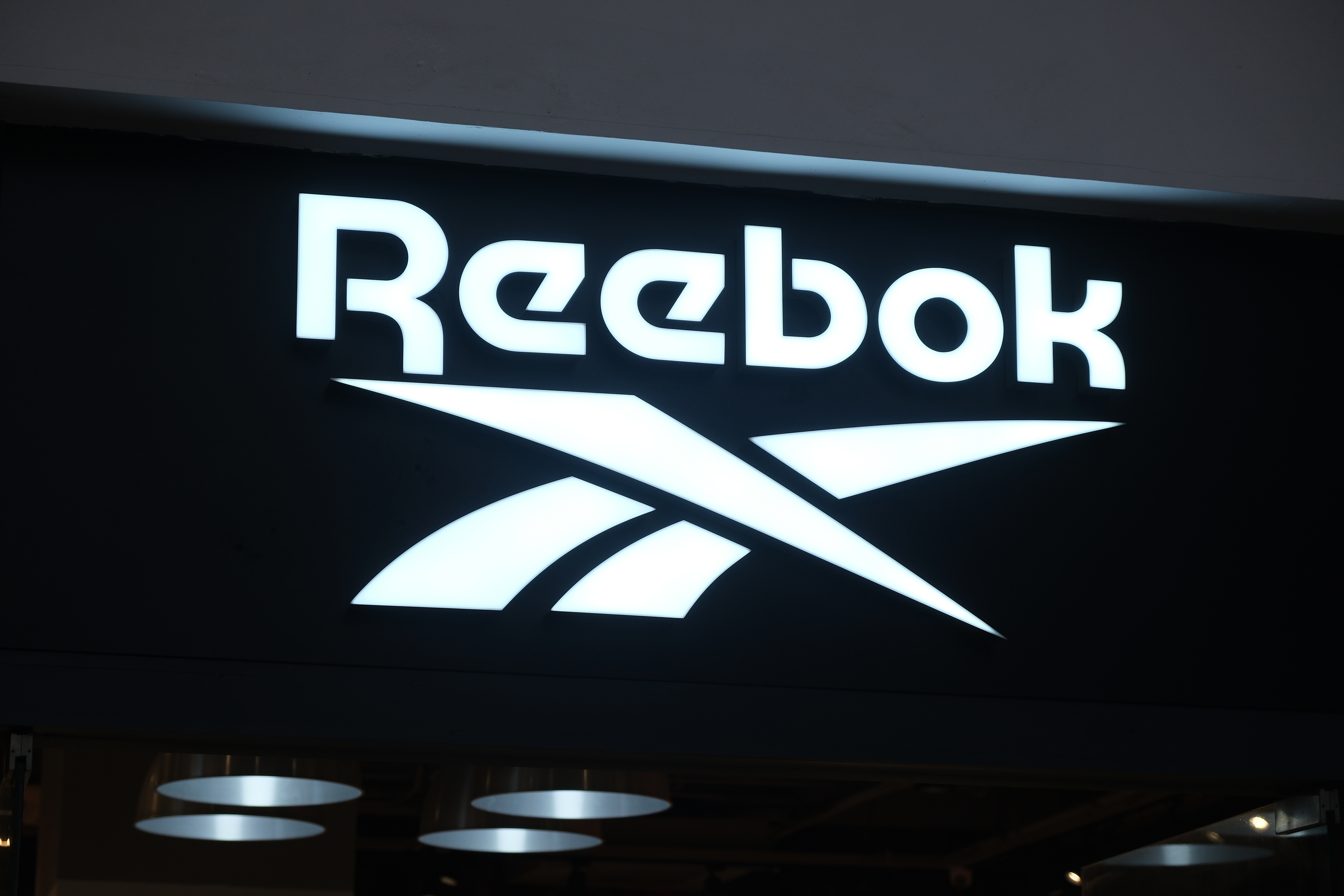 Reebok