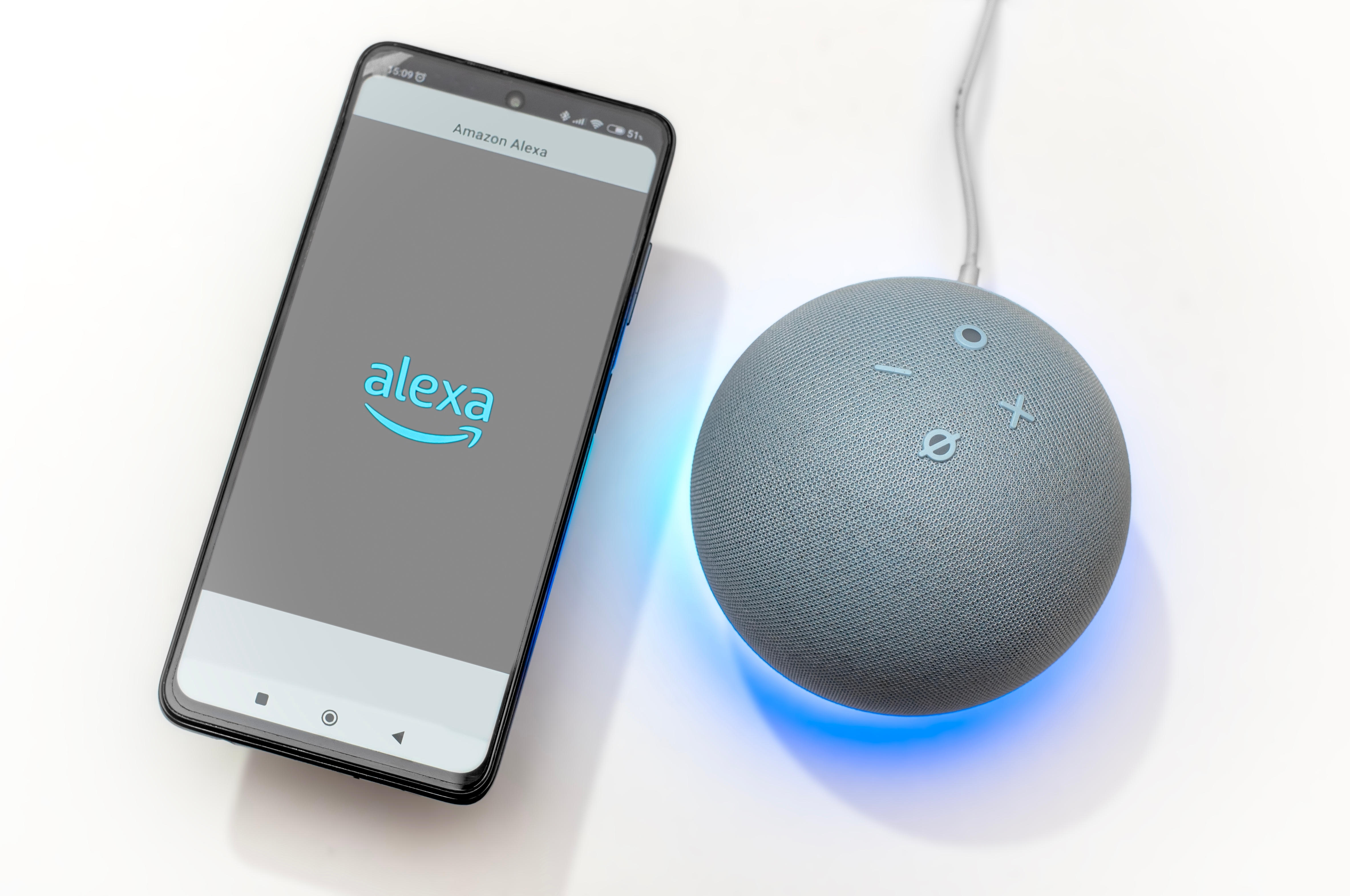 Alexa