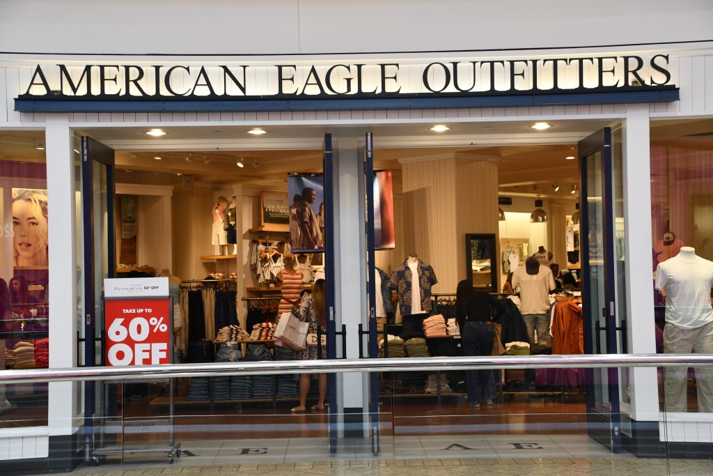 American Eagle