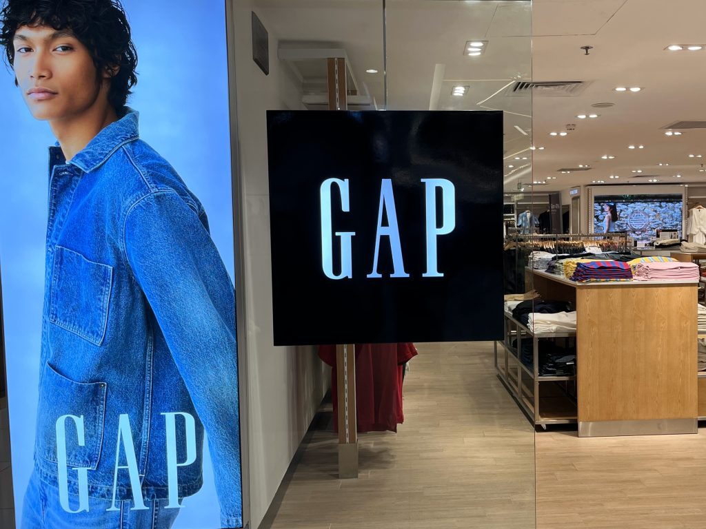 Gap