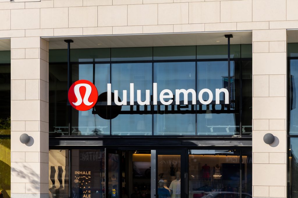 Lululemon