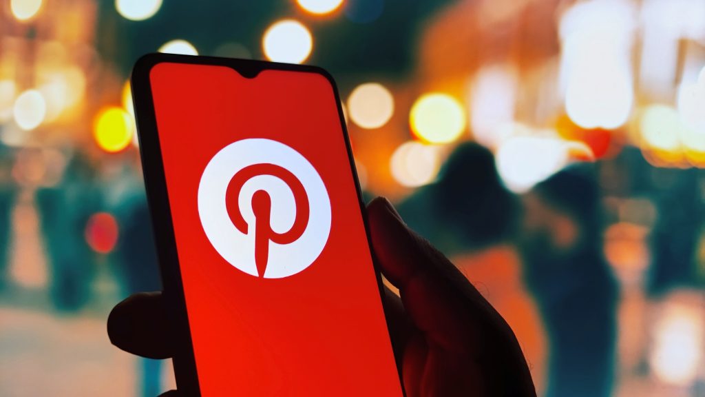 Pinterest