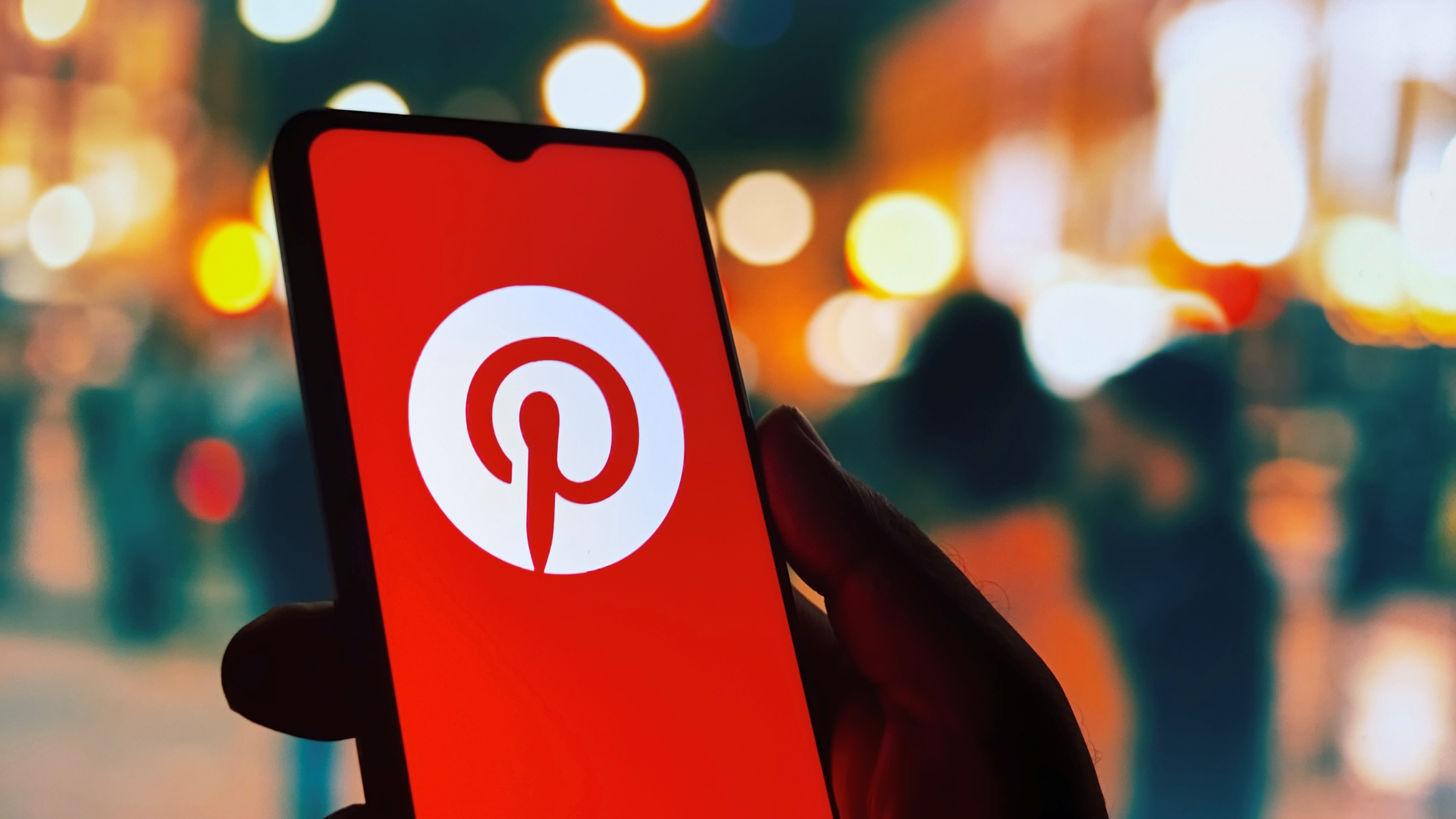 Pinterest
