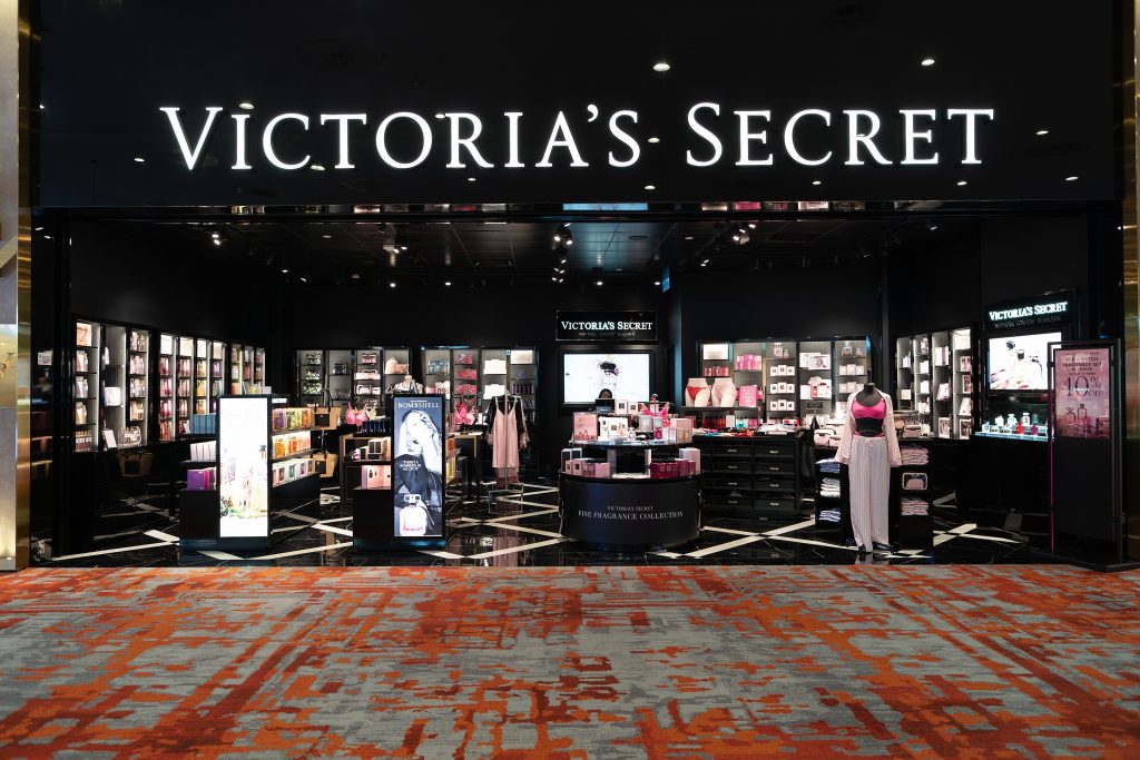 Victoria