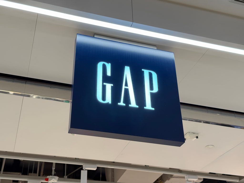 Gap