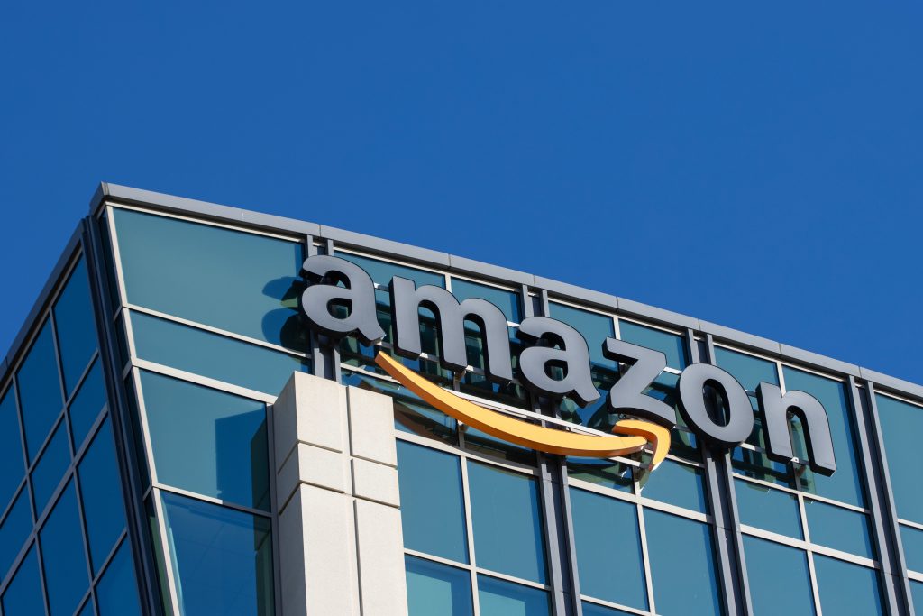 Amazon