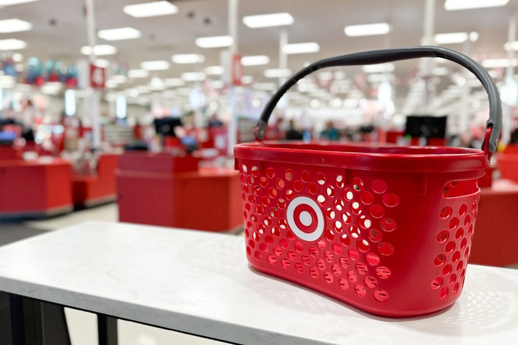 Target