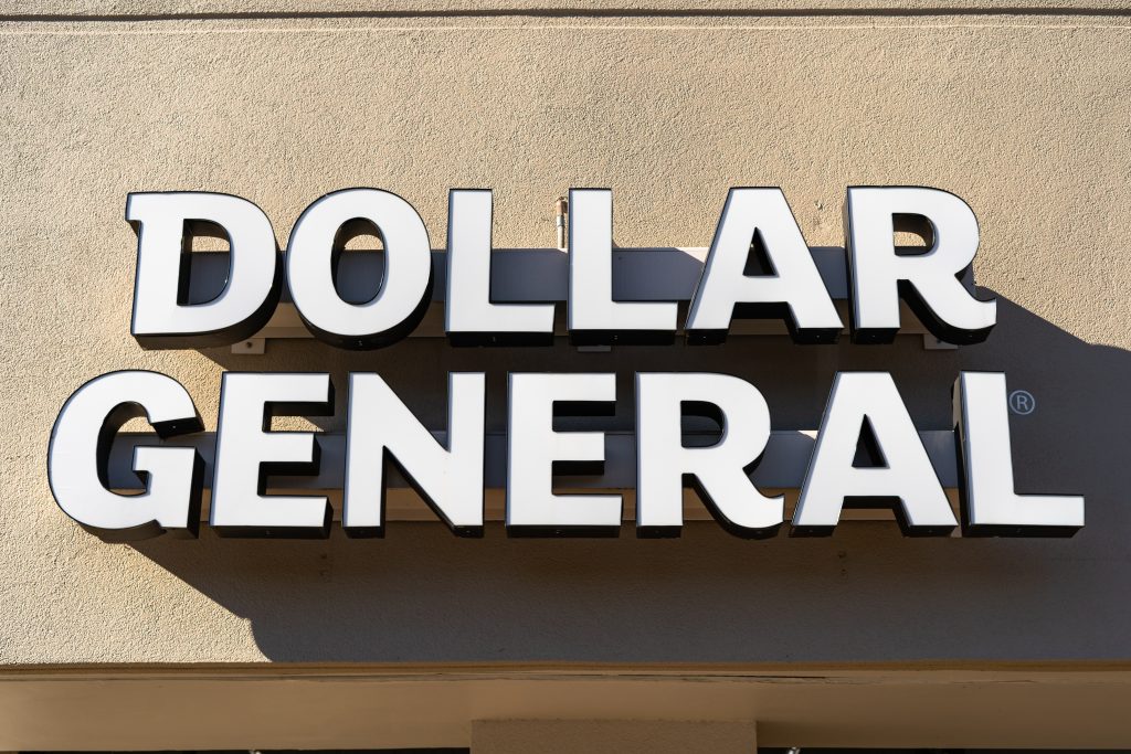 Dollar General