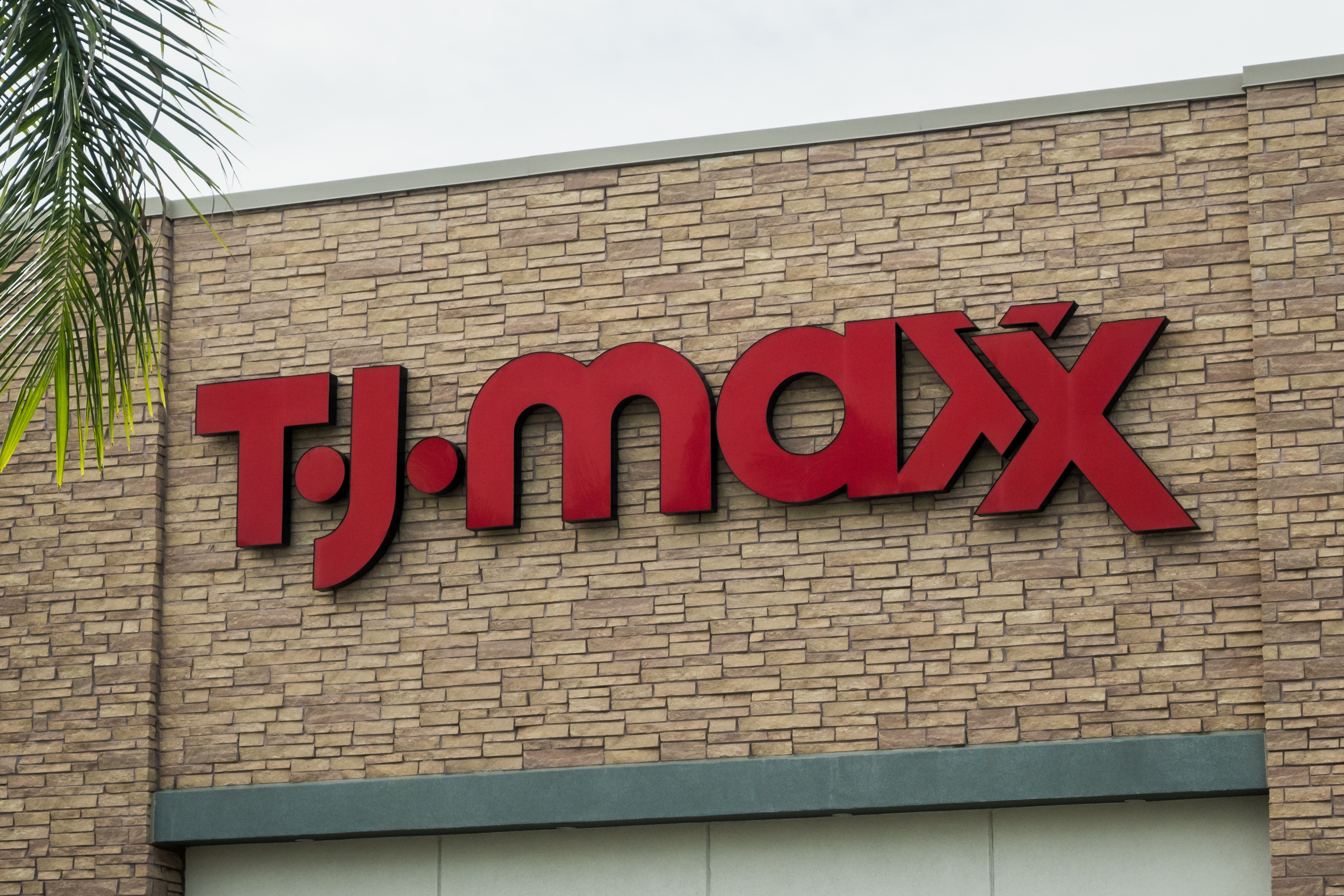 TJX
