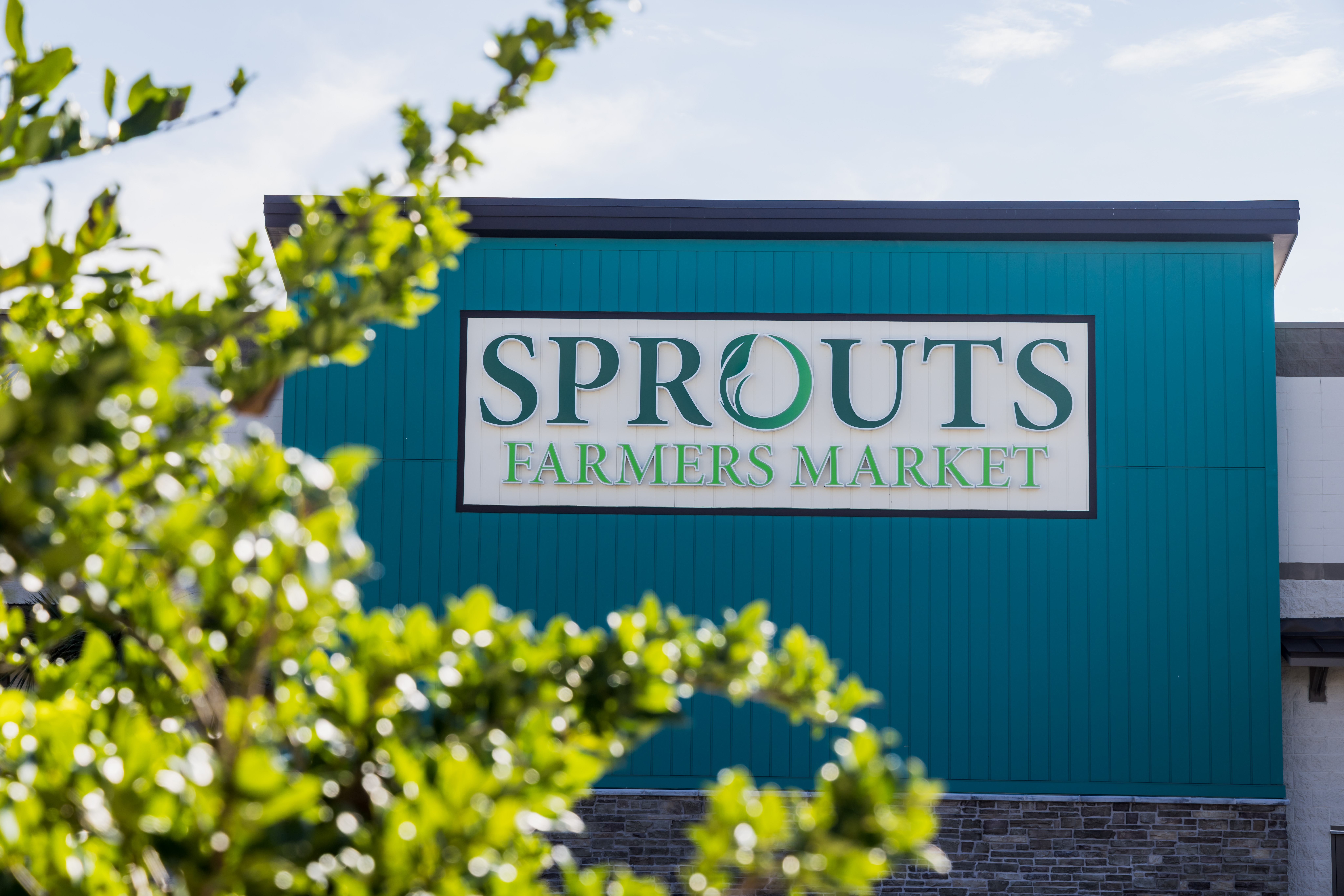 Sprouts
