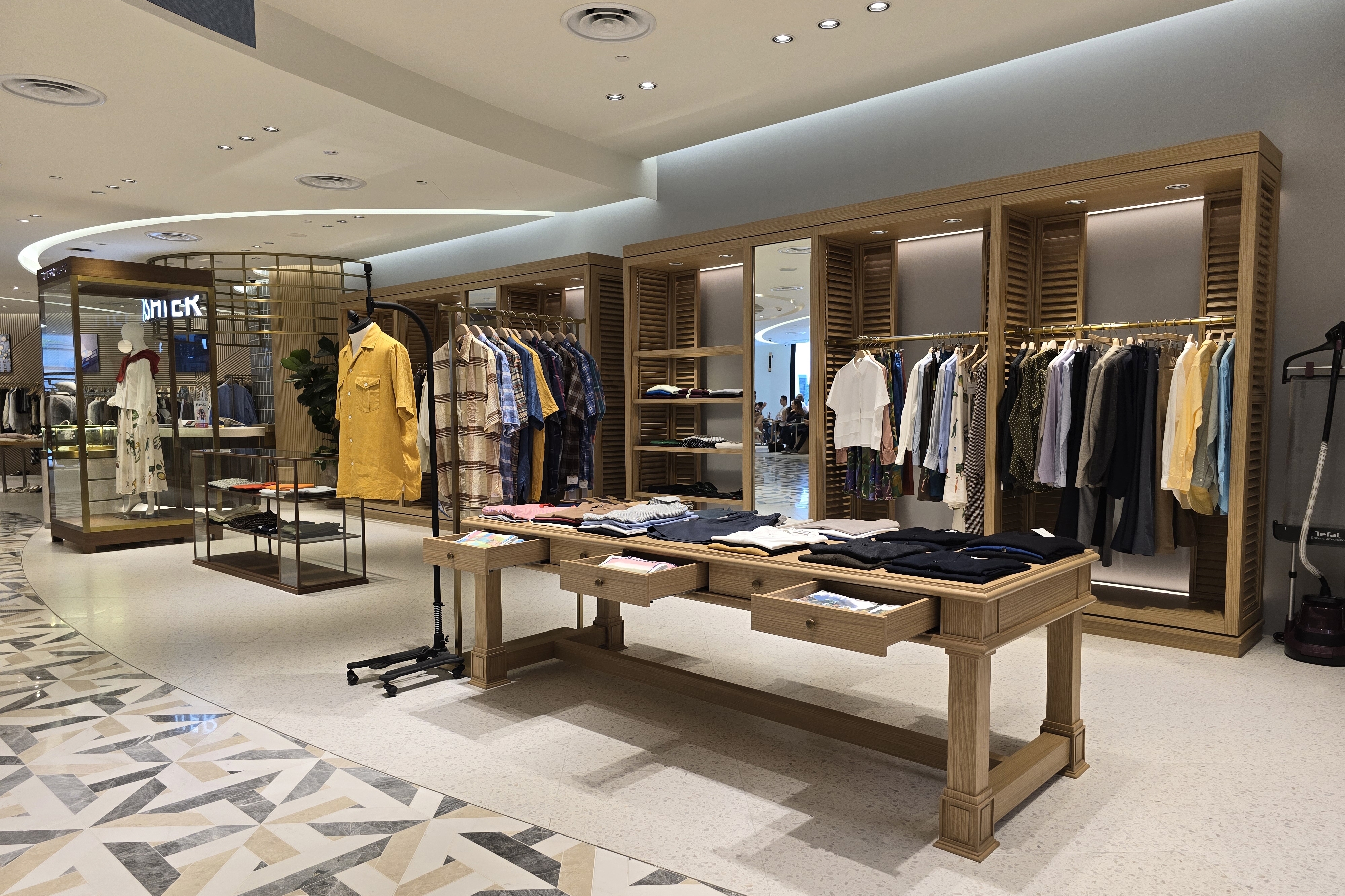 store