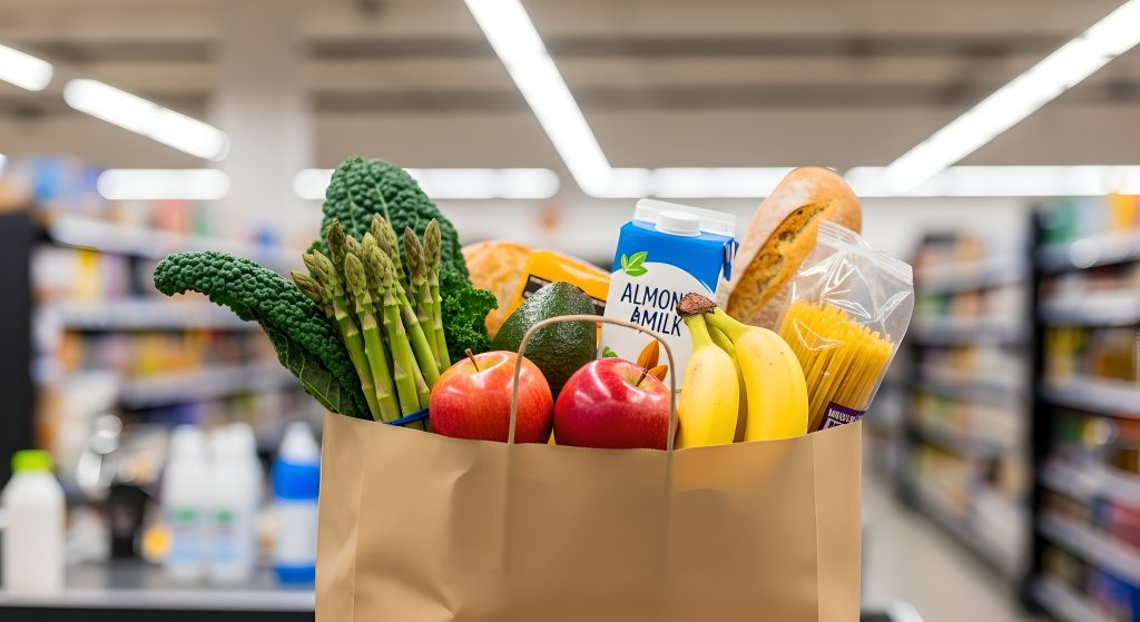 The Fresh Market