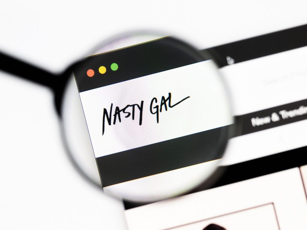 Nasty Gal