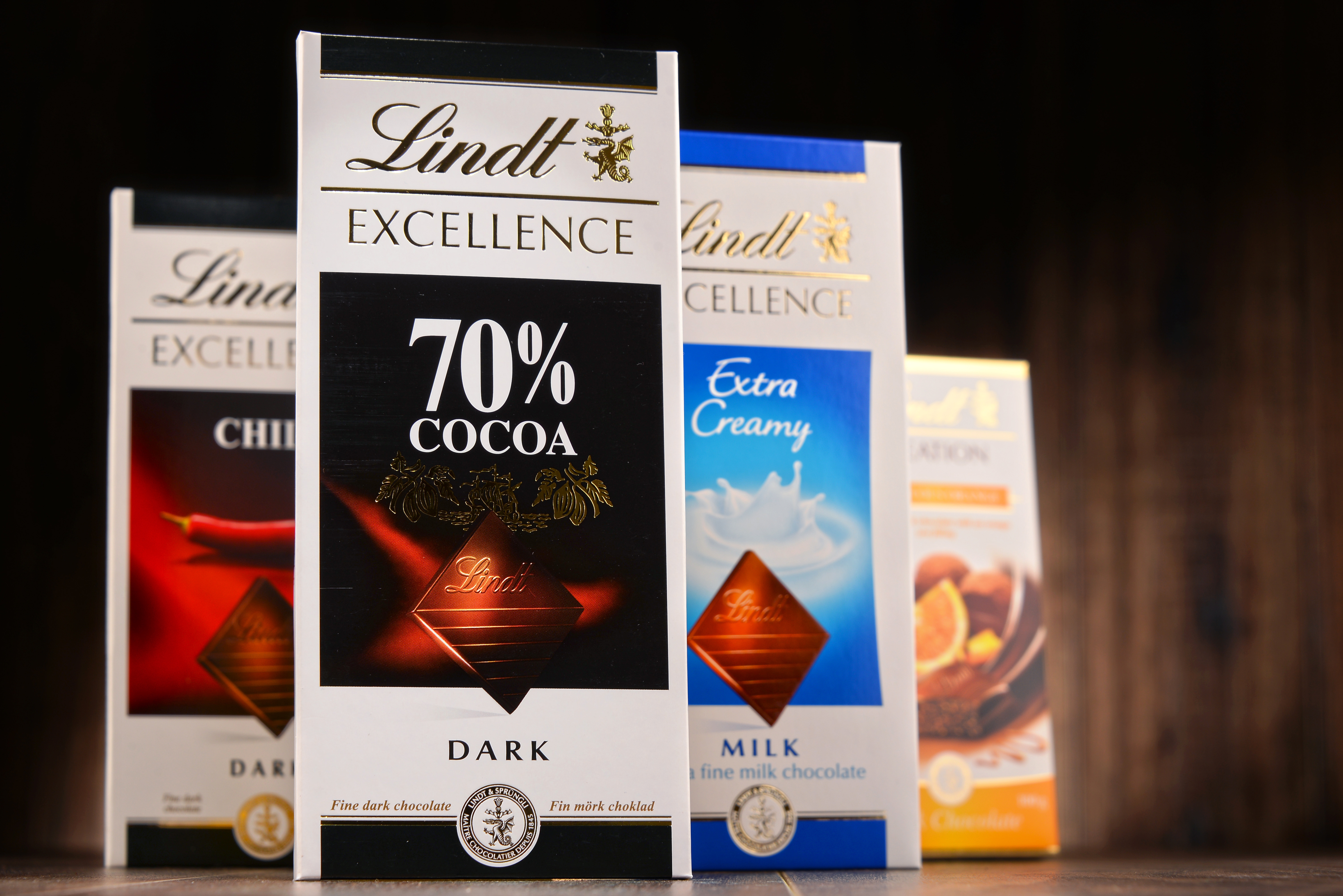 Lindt