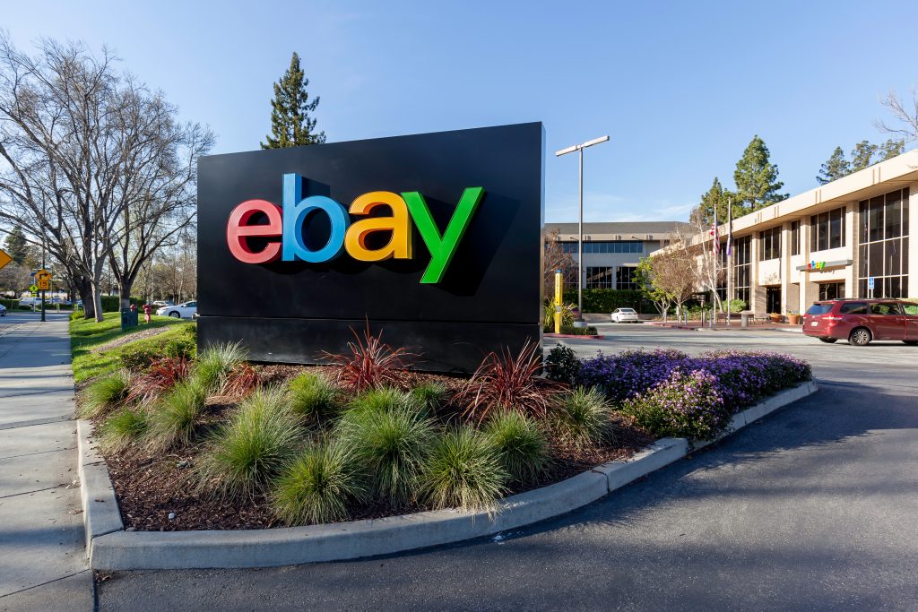 Ebay