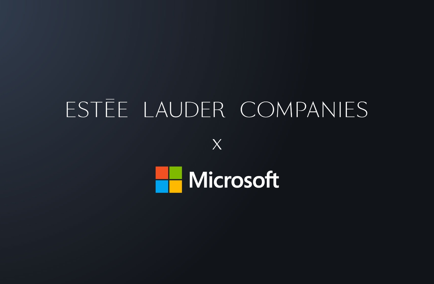 Estée Lauder