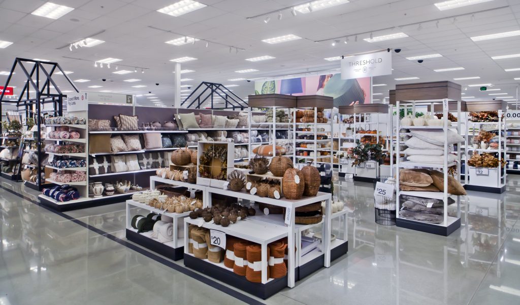 Target