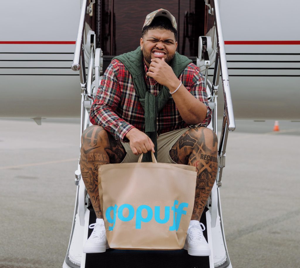 Gopuff