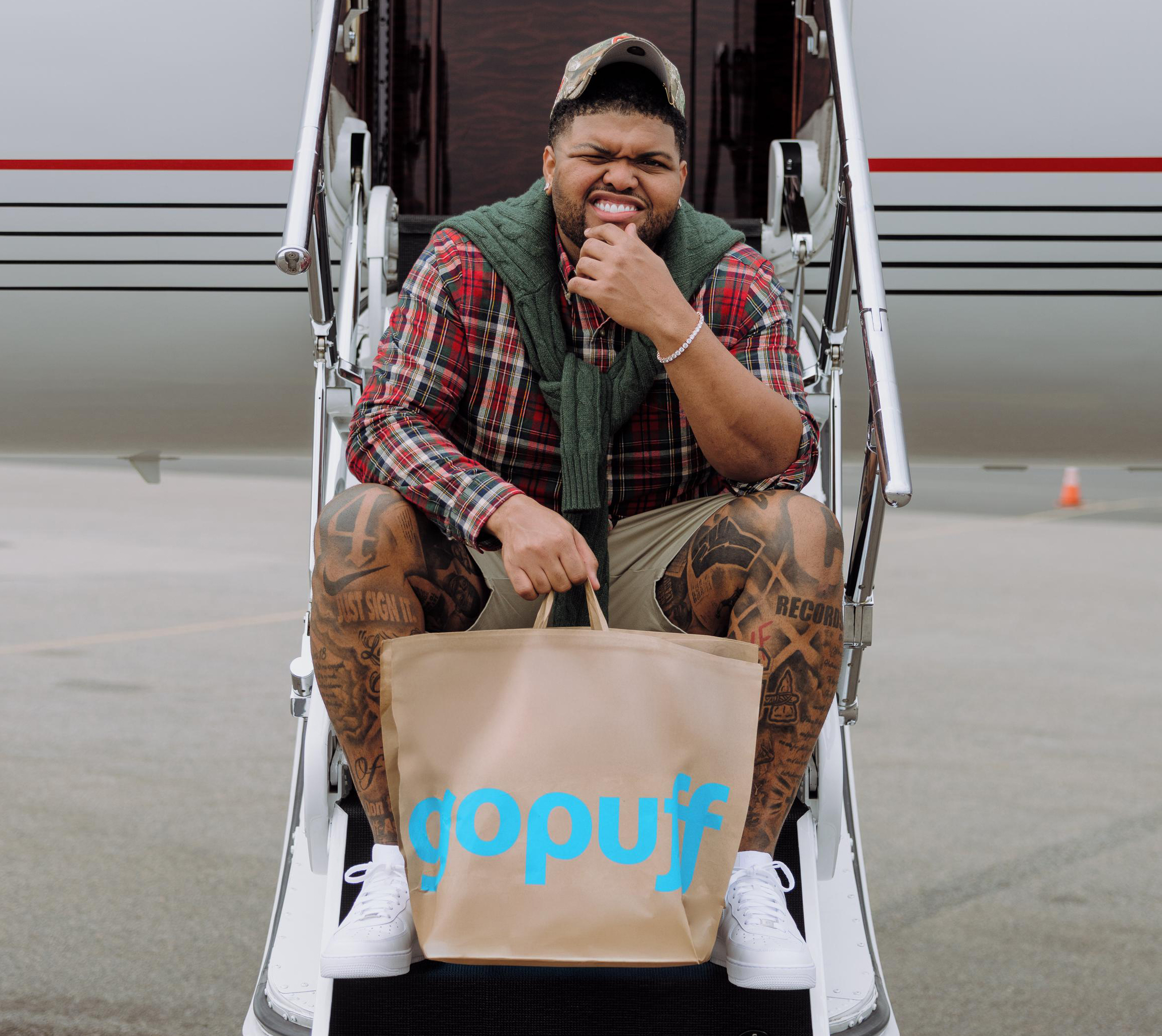 Gopuff