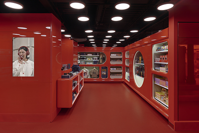 Target