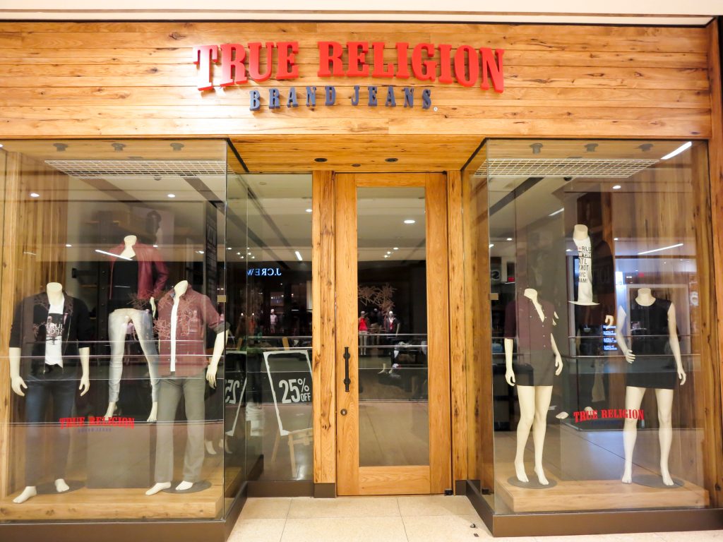 True Religion