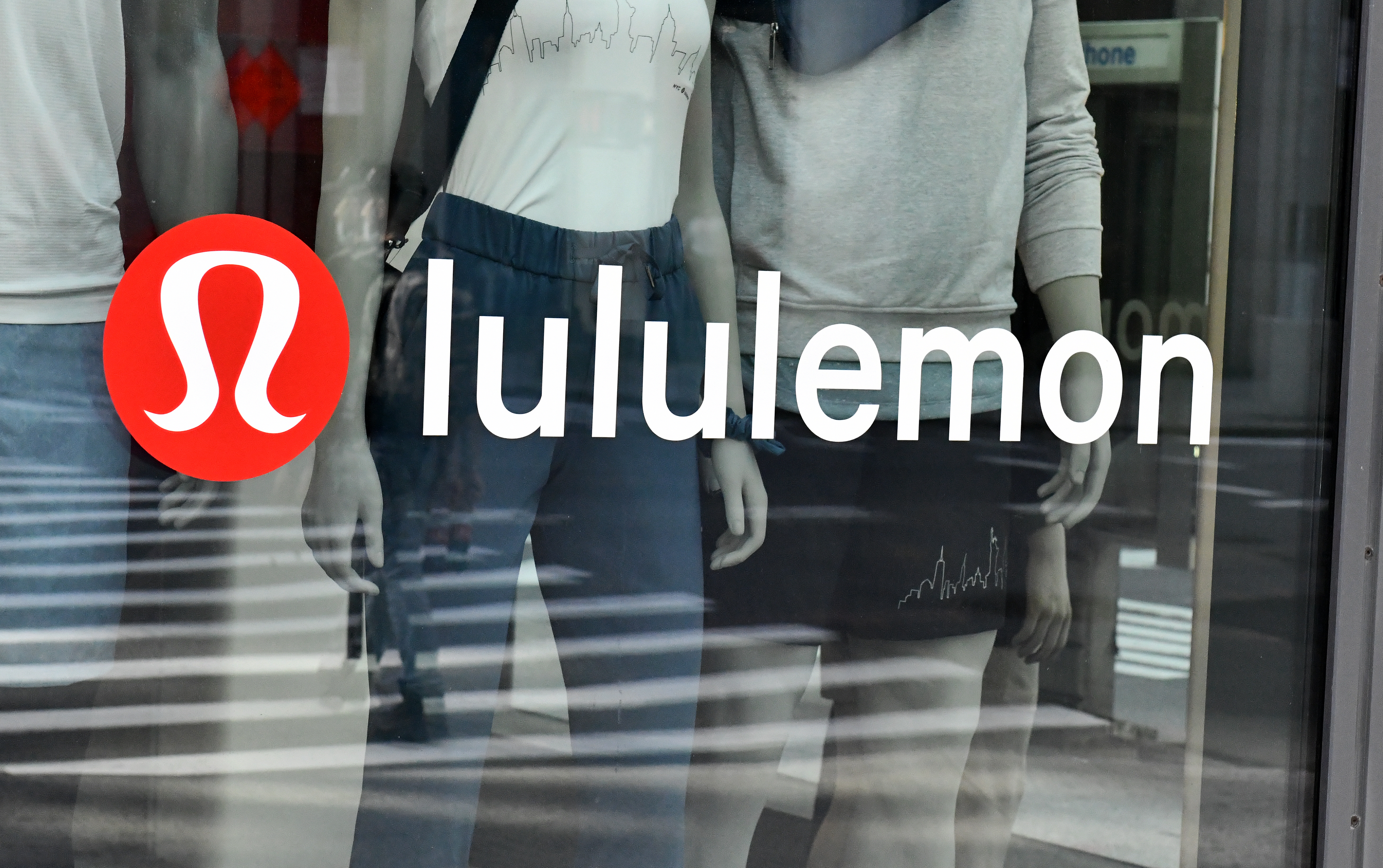 Lululemon