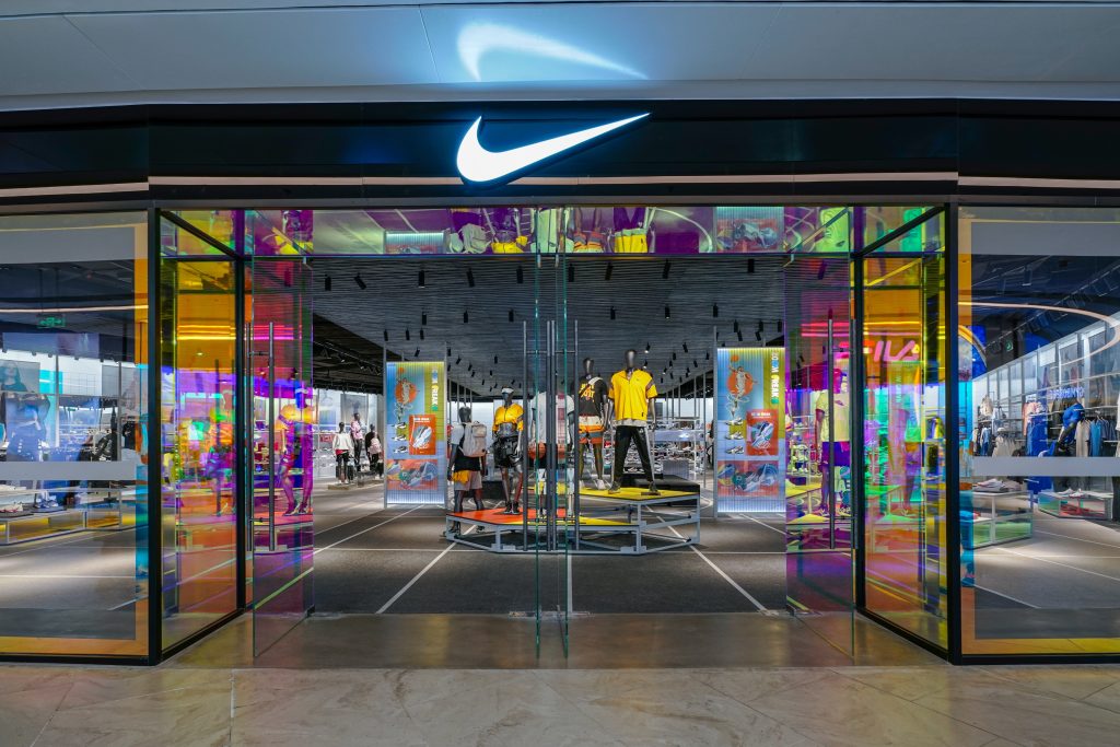 Nike