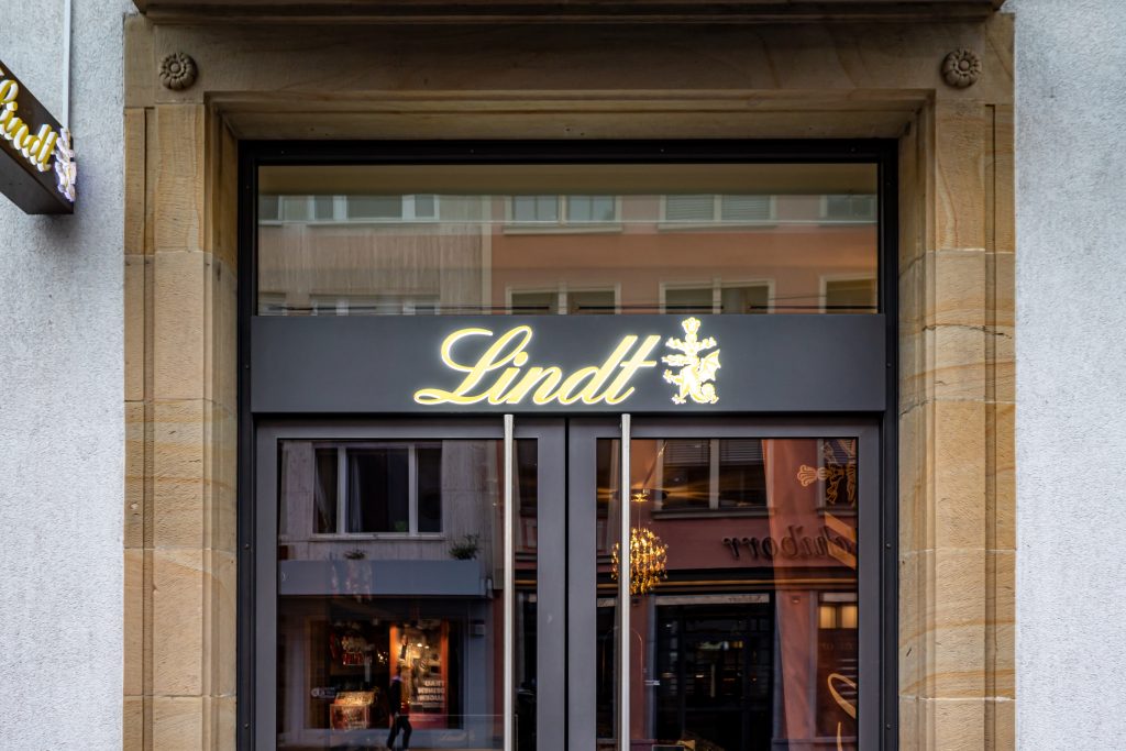 Lindt