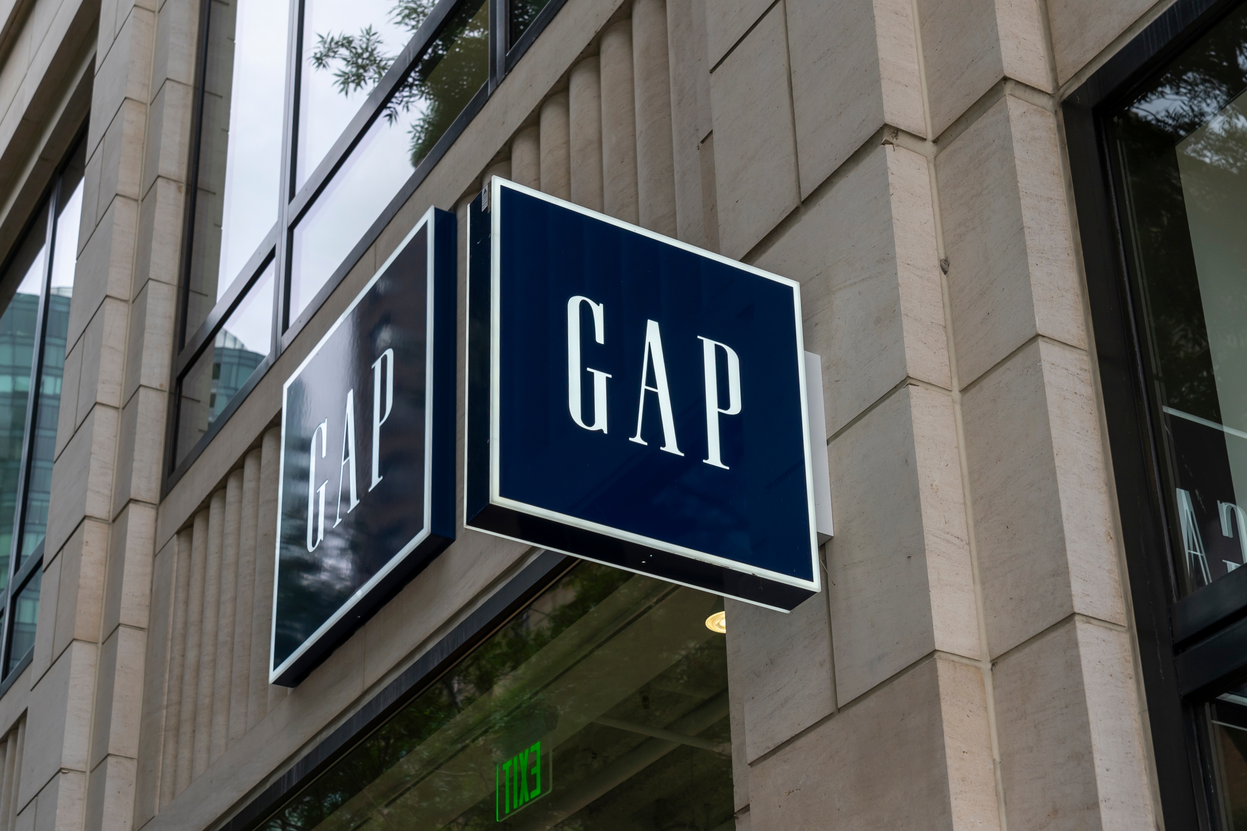 Gap
