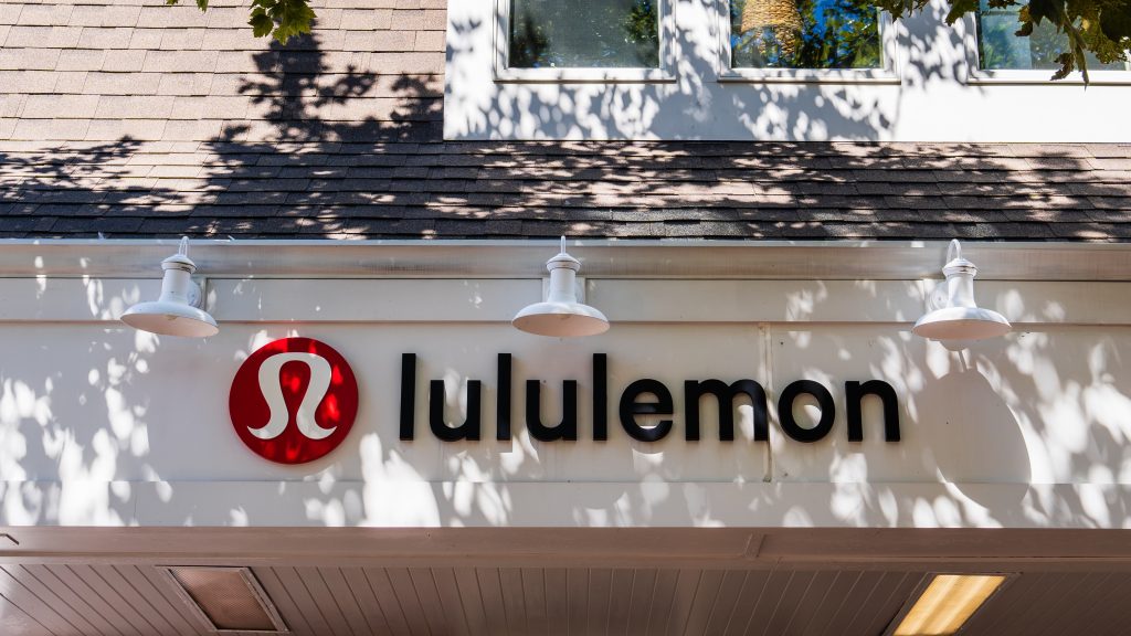 Lululemon