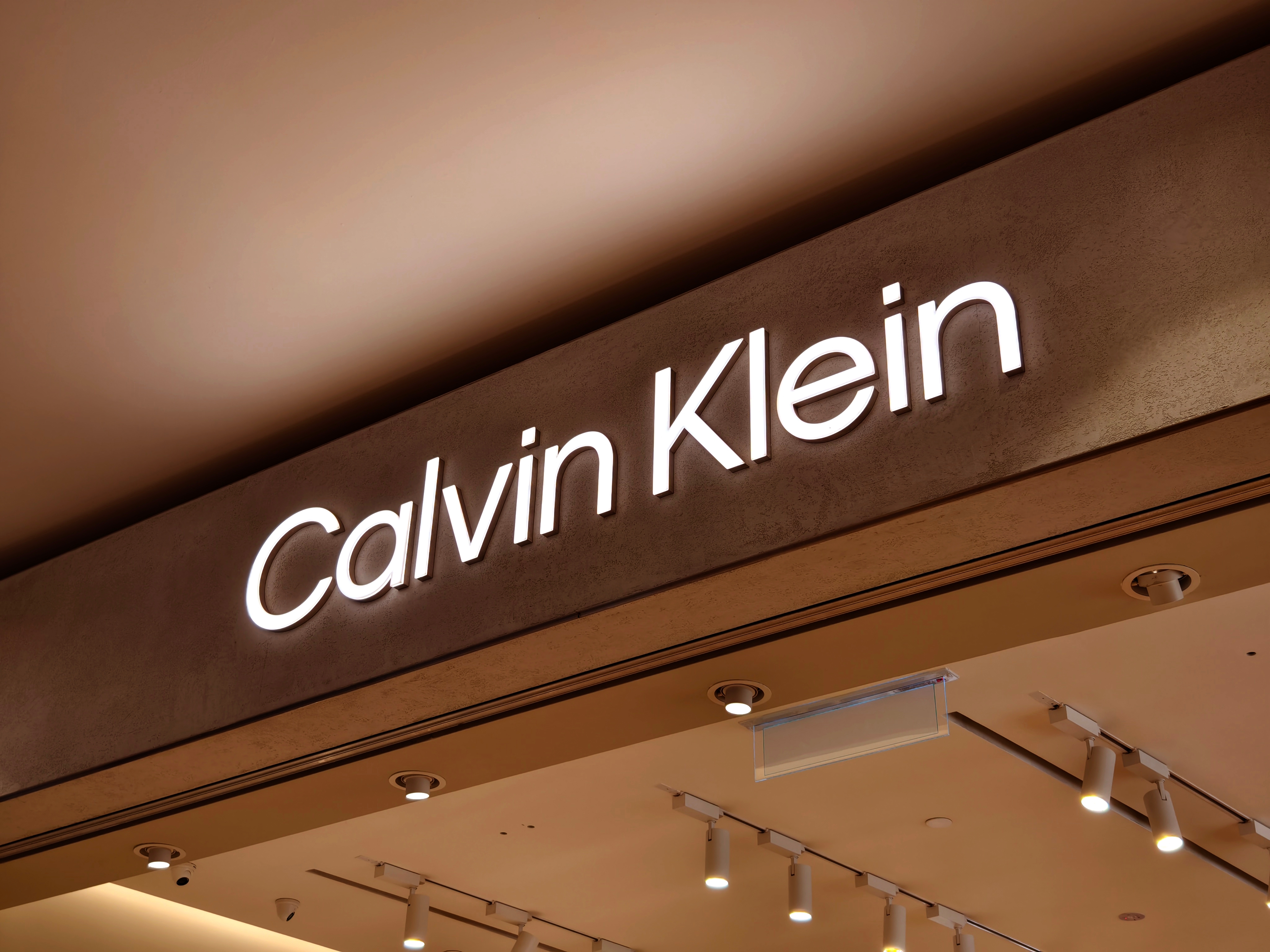 Calvin Klein