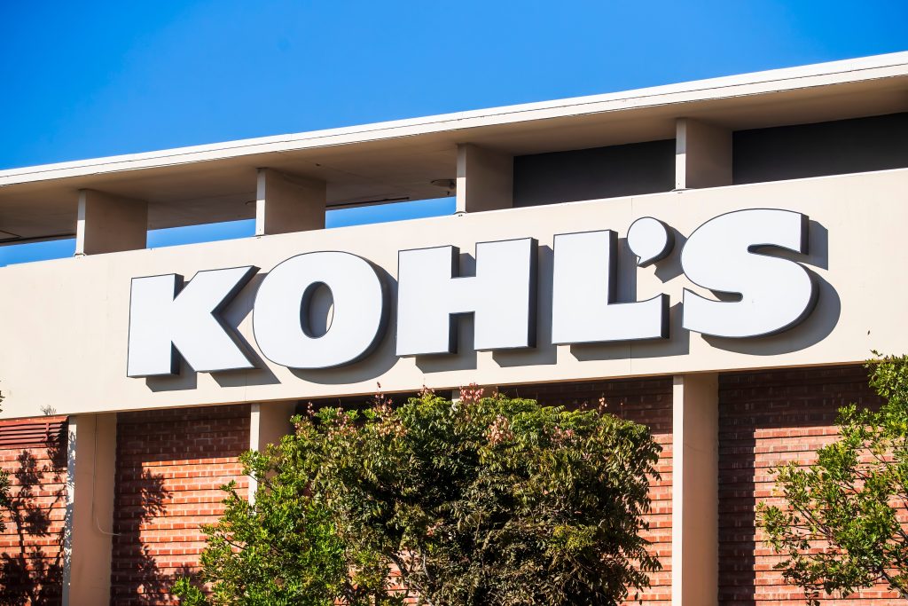 Kohl's